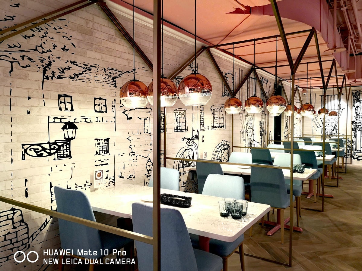 【食。桃園】統領廣場全新概念店〜眾人引頸期盼全台最美購物中心,打造全新桃園潮流新地標!(0915試營運/1003正式開幕)