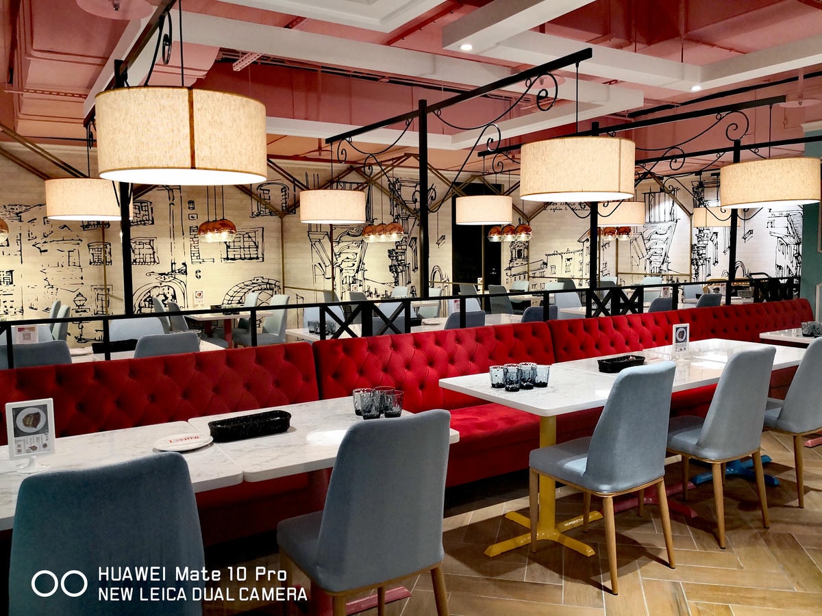 【食。桃園】統領廣場全新概念店〜眾人引頸期盼全台最美購物中心,打造全新桃園潮流新地標!(0915試營運/1003正式開幕)