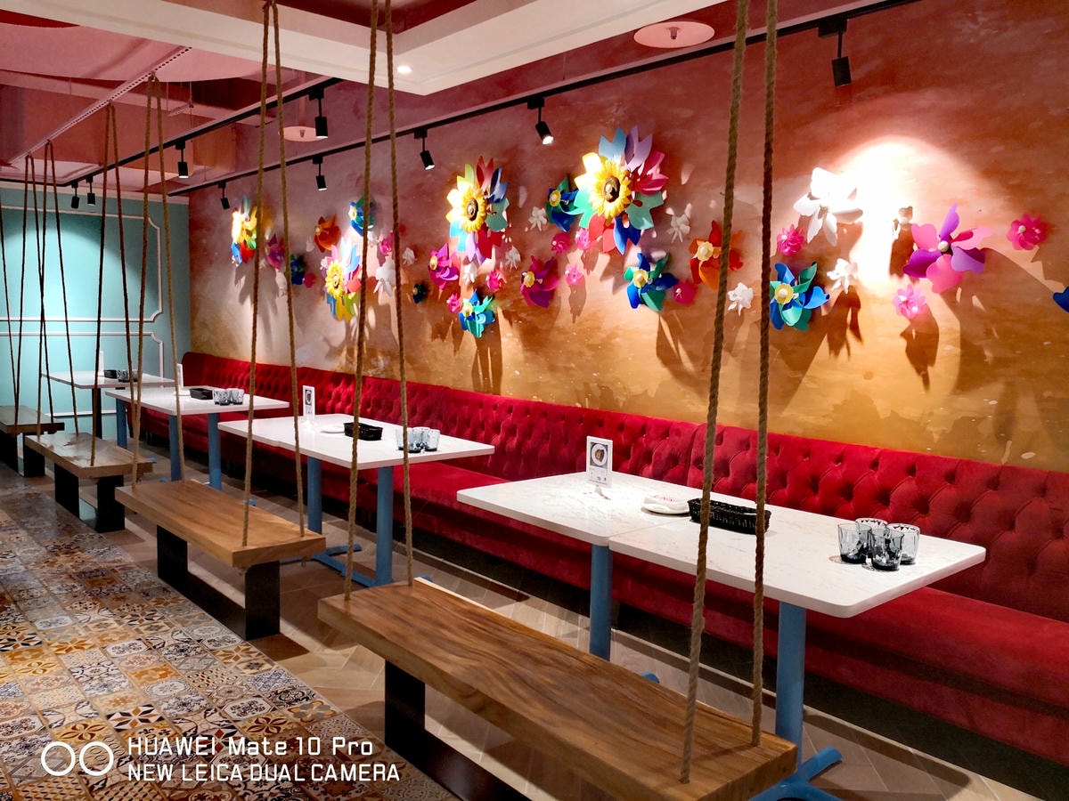 【食。桃園】統領廣場全新概念店〜眾人引頸期盼全台最美購物中心,打造全新桃園潮流新地標!(0915試營運/1003正式開幕)