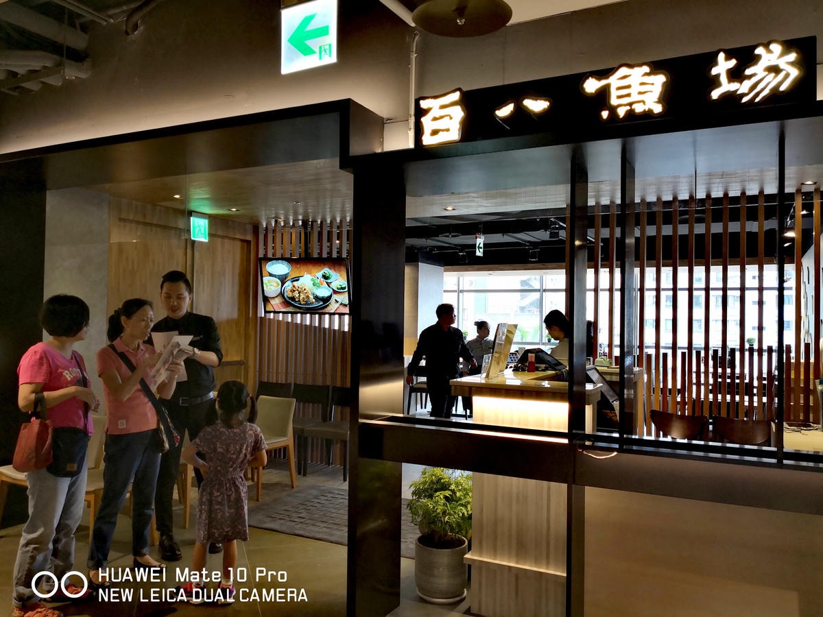 【食。桃園】統領廣場全新概念店〜眾人引頸期盼全台最美購物中心,打造全新桃園潮流新地標!(0915試營運/1003正式開幕)
