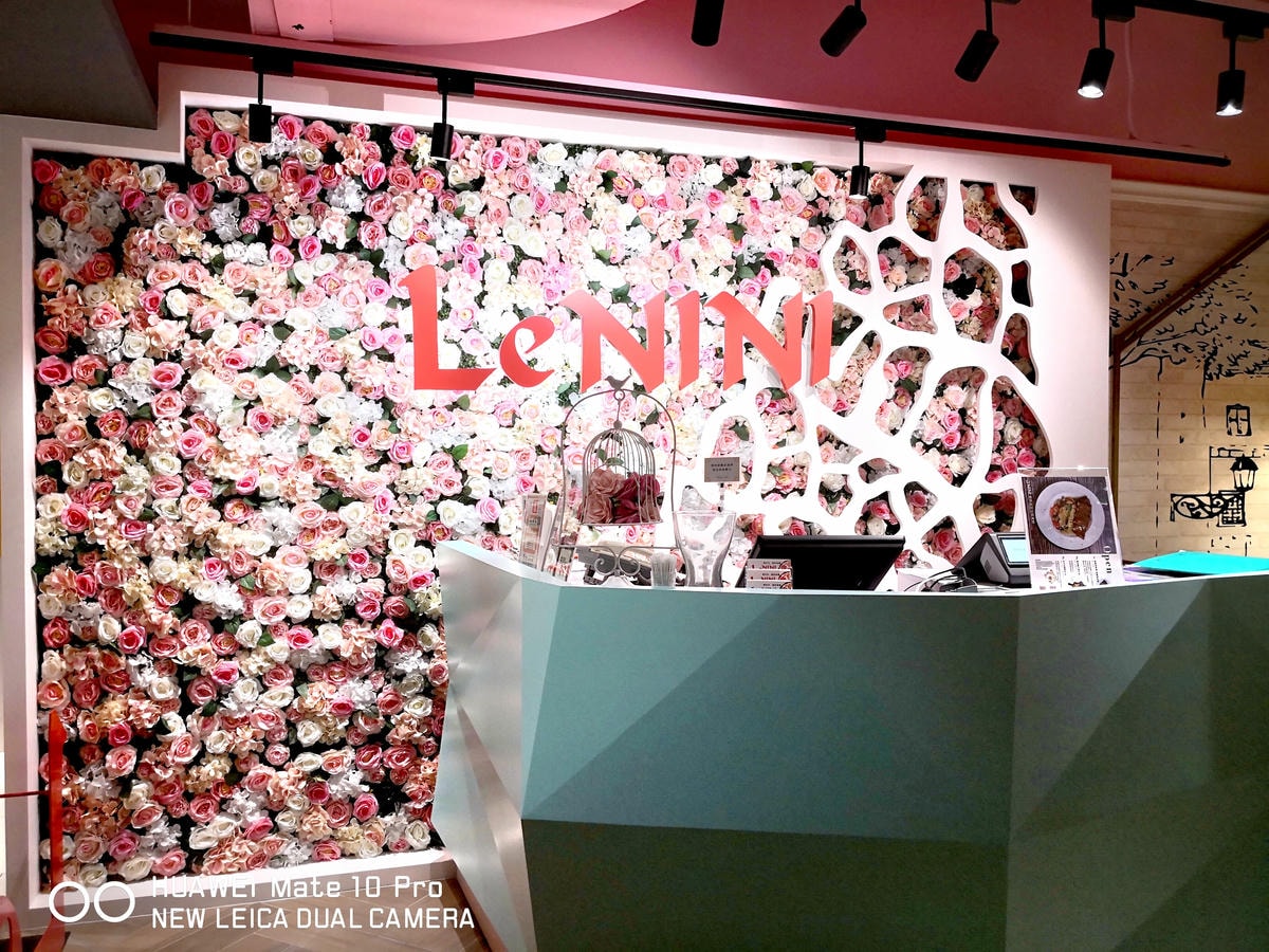 【食。桃園】統領廣場全新概念店〜眾人引頸期盼全台最美購物中心,打造全新桃園潮流新地標!(0915試營運/1003正式開幕)