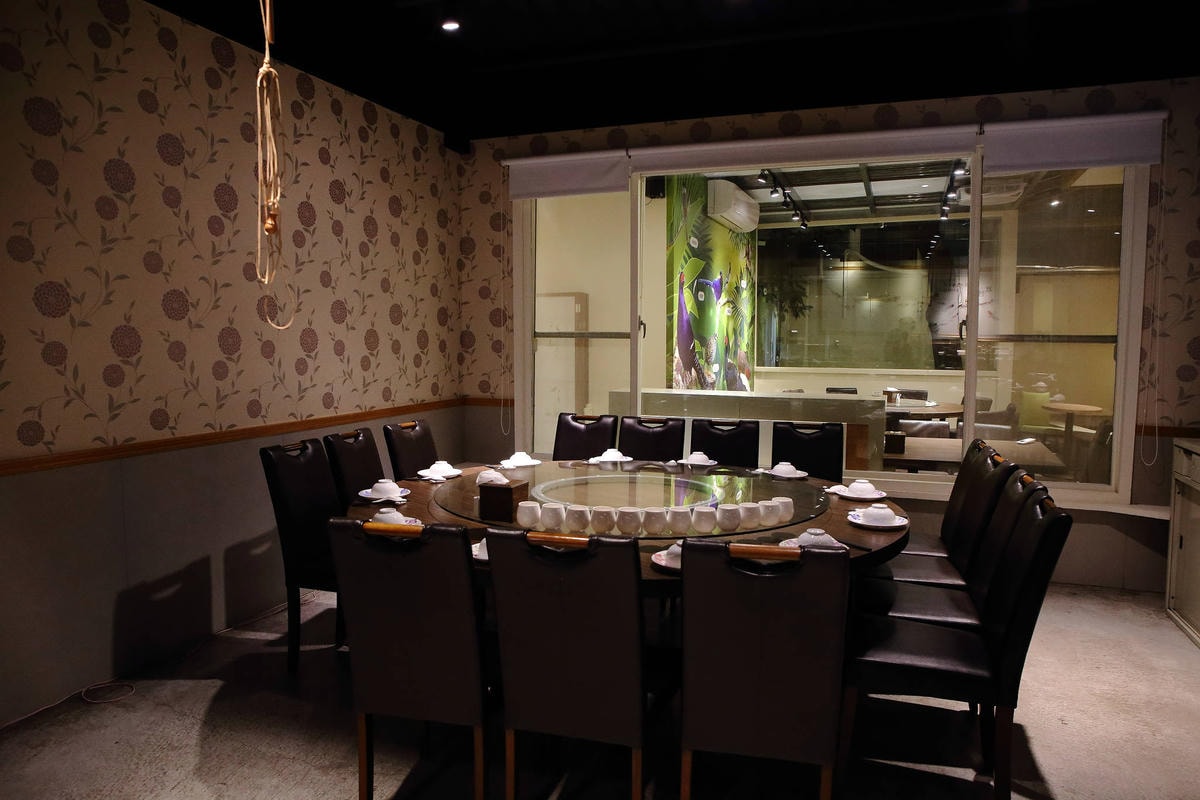 【食。台北】台北款待手路菜〜滿滿台灣味的手路菜,失傳的酒家菜、老阿嬤ㄟ古早味,就是愛「台味」!