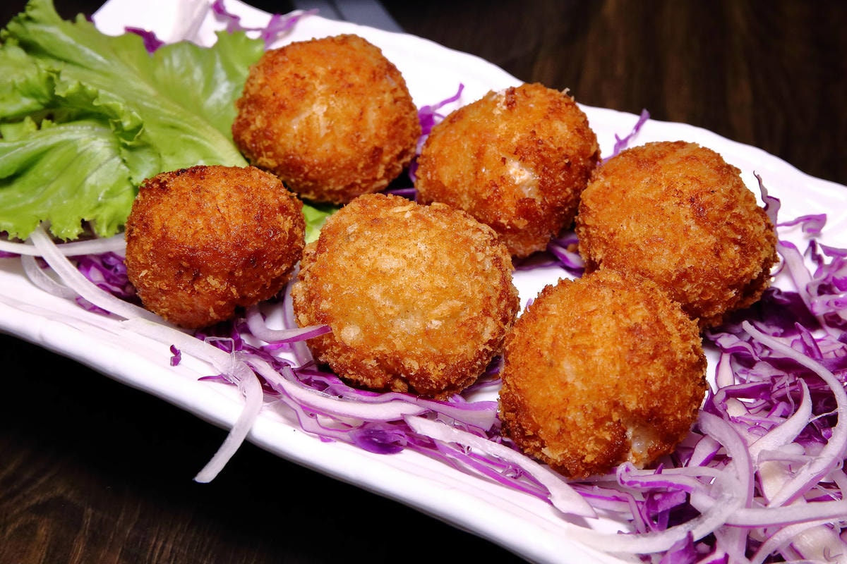 【食。台北】台北款待手路菜〜滿滿台灣味的手路菜,失傳的酒家菜、老阿嬤ㄟ古早味,就是愛「台味」!