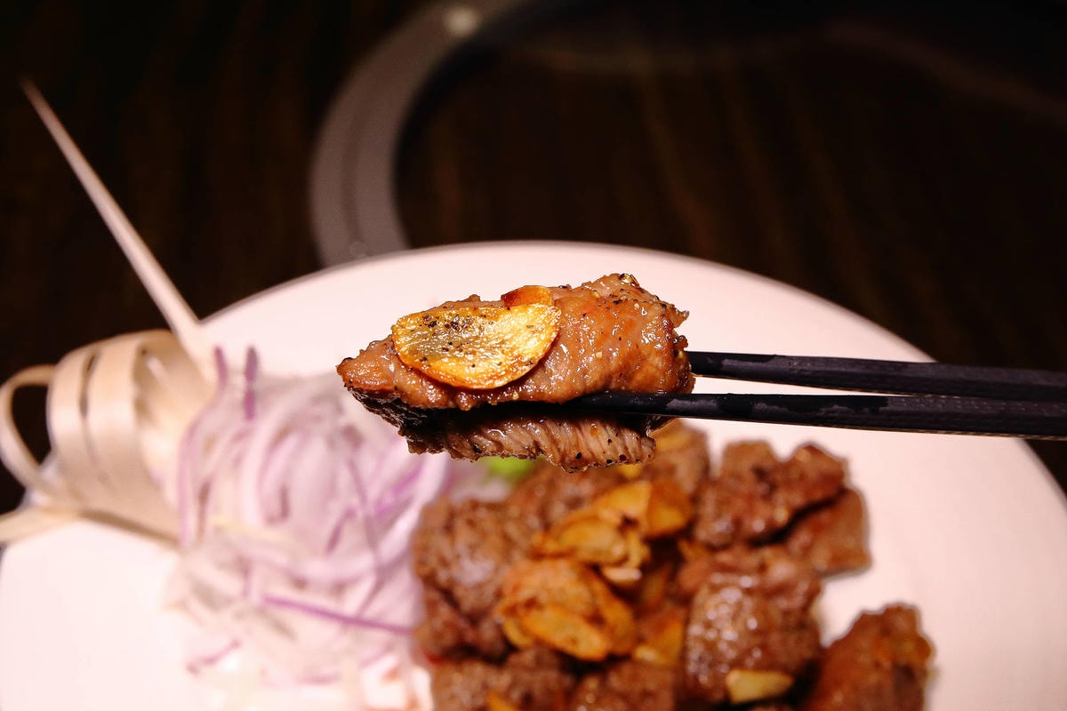 【食。台北】台北款待手路菜〜滿滿台灣味的手路菜,失傳的酒家菜、老阿嬤ㄟ古早味,就是愛「台味」!