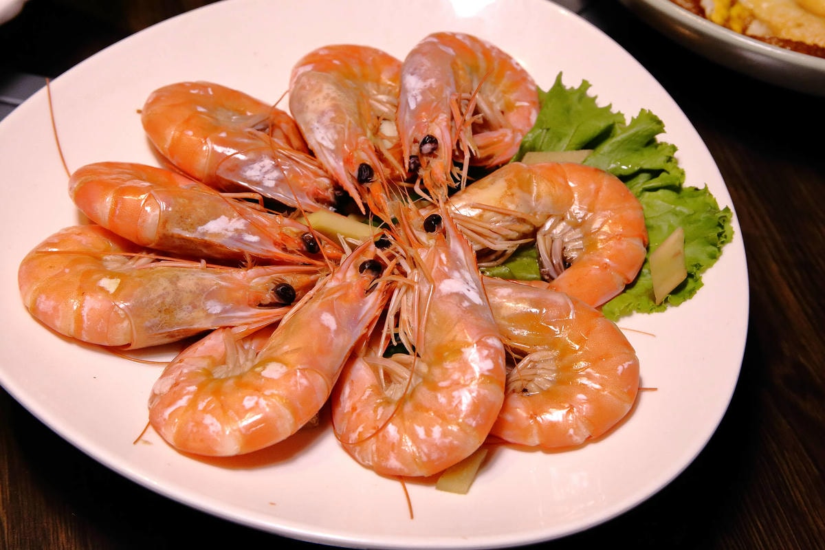 【食。台北】台北款待手路菜〜滿滿台灣味的手路菜,失傳的酒家菜、老阿嬤ㄟ古早味,就是愛「台味」!