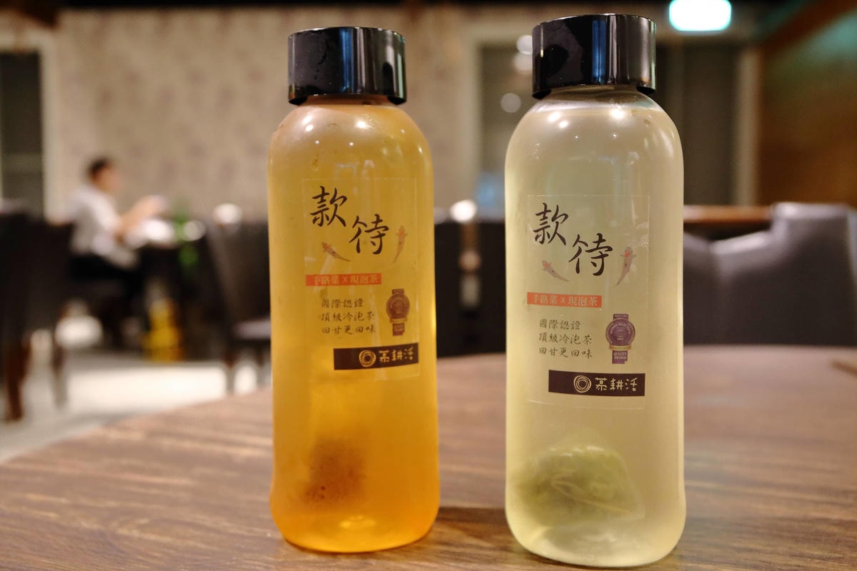 【食。台北】台北款待手路菜〜滿滿台灣味的手路菜,失傳的酒家菜、老阿嬤ㄟ古早味,就是愛「台味」!