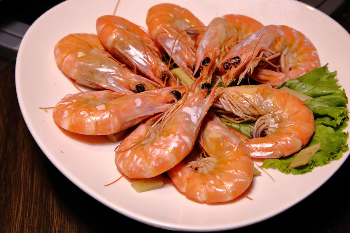 【食。台北】台北款待手路菜〜滿滿台灣味的手路菜,失傳的酒家菜、老阿嬤ㄟ古早味,就是愛「台味」!