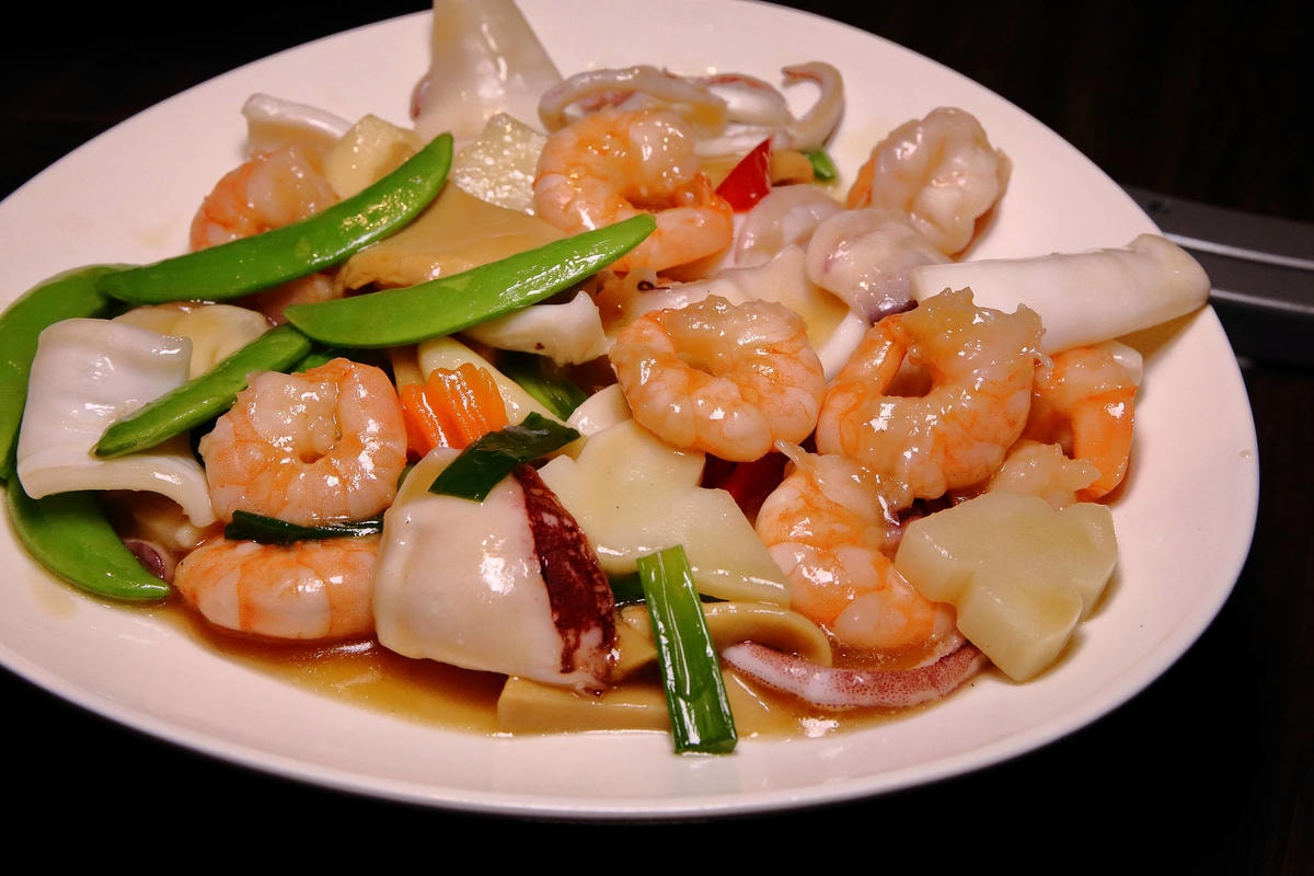 【食。台北】台北款待手路菜〜滿滿台灣味的手路菜,失傳的酒家菜、老阿嬤ㄟ古早味,就是愛「台味」!