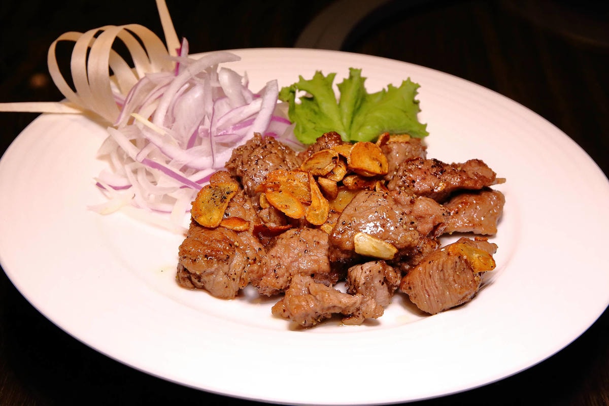 【食。台北】台北款待手路菜〜滿滿台灣味的手路菜,失傳的酒家菜、老阿嬤ㄟ古早味,就是愛「台味」!