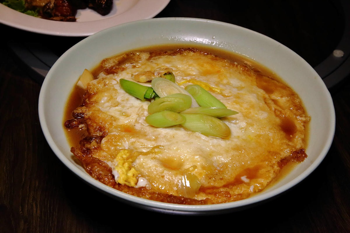 【食。台北】台北款待手路菜〜滿滿台灣味的手路菜,失傳的酒家菜、老阿嬤ㄟ古早味,就是愛「台味」!