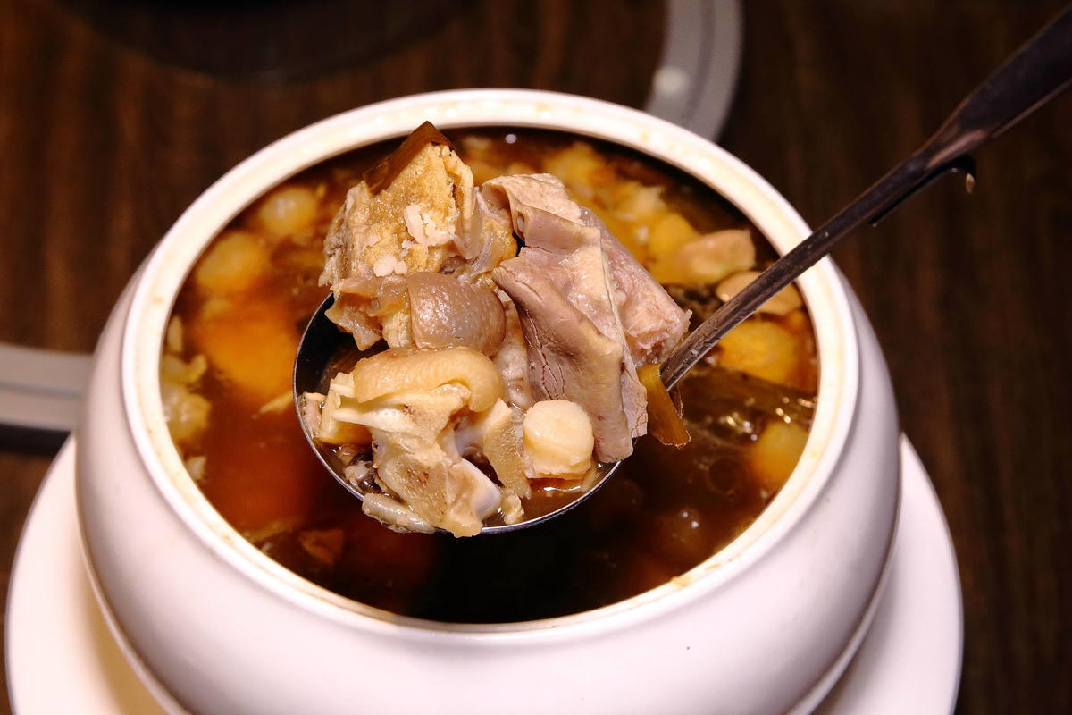 【食。台北】台北款待手路菜〜滿滿台灣味的手路菜,失傳的酒家菜、老阿嬤ㄟ古早味,就是愛「台味」!