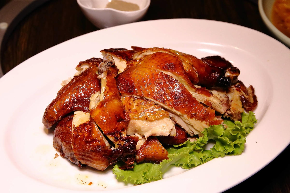 【食。台北】台北款待手路菜〜滿滿台灣味的手路菜,失傳的酒家菜、老阿嬤ㄟ古早味,就是愛「台味」!