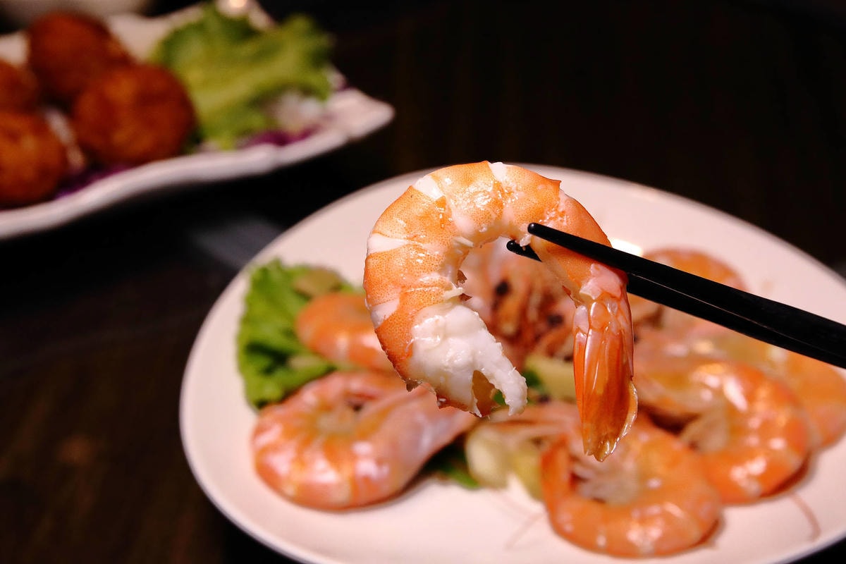【食。台北】台北款待手路菜〜滿滿台灣味的手路菜,失傳的酒家菜、老阿嬤ㄟ古早味,就是愛「台味」!
