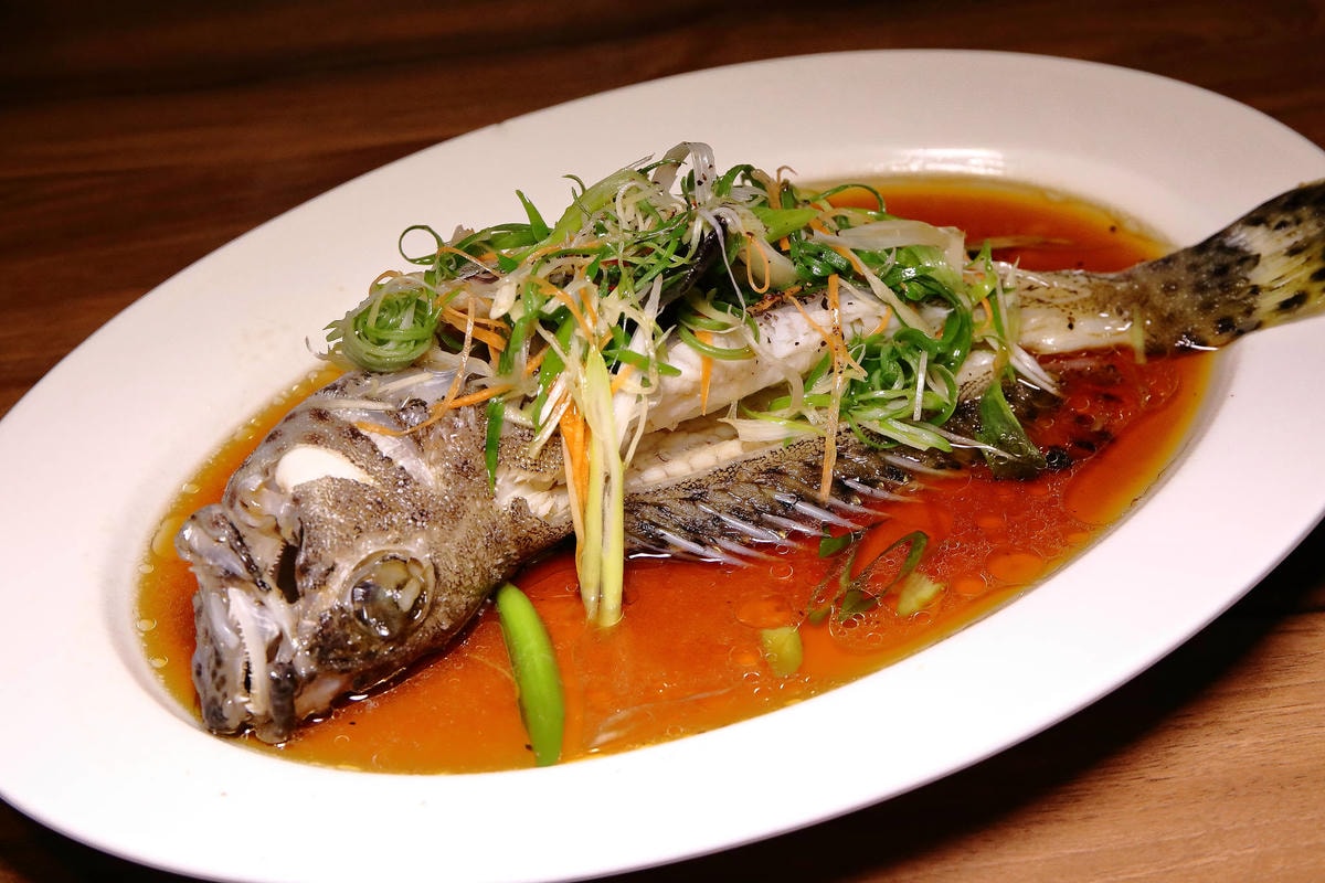 【食。台北】台北款待手路菜〜滿滿台灣味的手路菜,失傳的酒家菜、老阿嬤ㄟ古早味,就是愛「台味」!