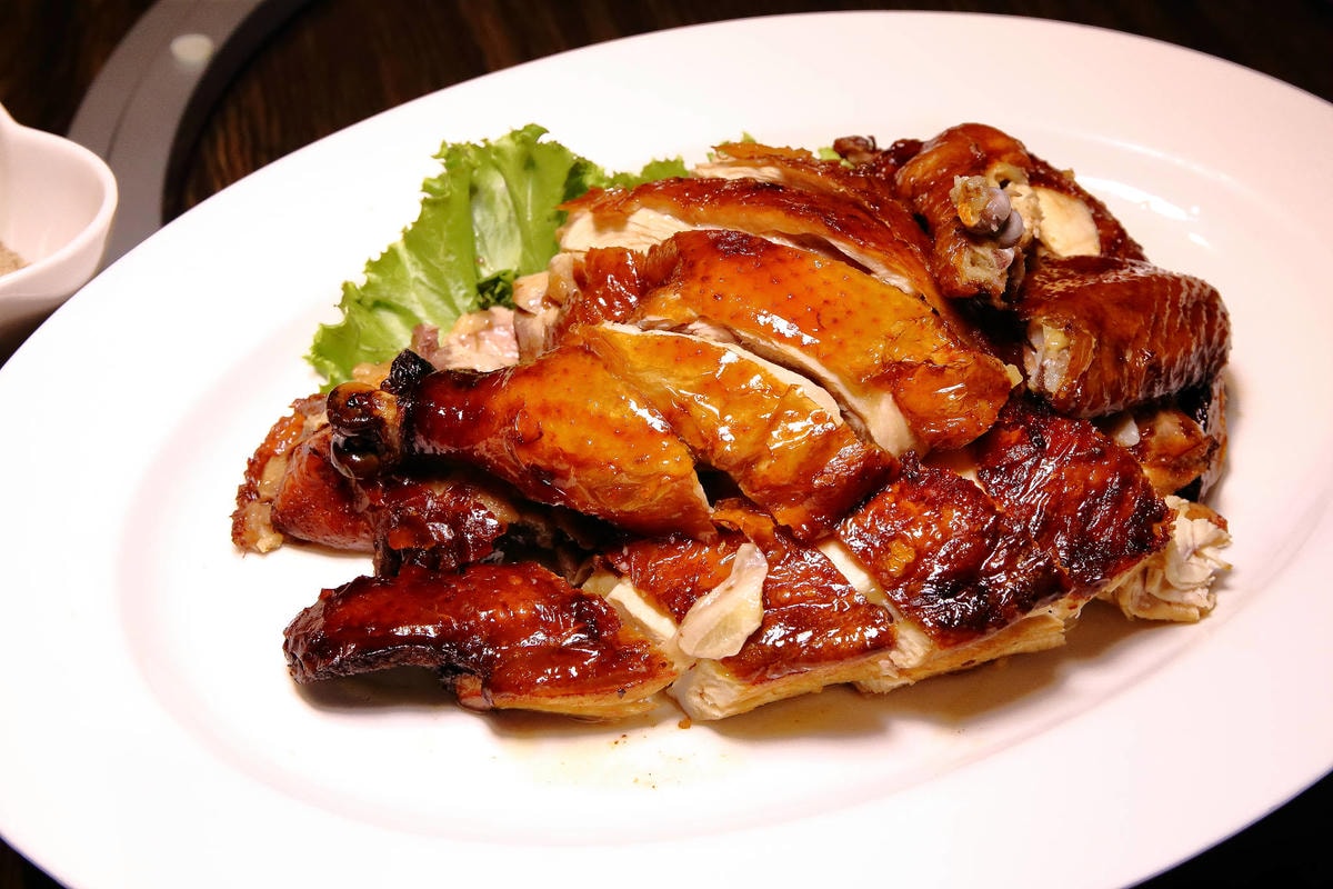 【食。台北】台北款待手路菜〜滿滿台灣味的手路菜,失傳的酒家菜、老阿嬤ㄟ古早味,就是愛「台味」!