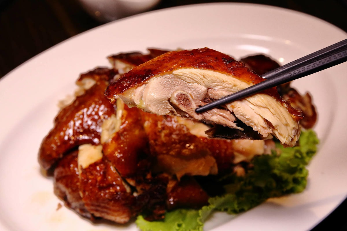 【食。台北】台北款待手路菜〜滿滿台灣味的手路菜,失傳的酒家菜、老阿嬤ㄟ古早味,就是愛「台味」!