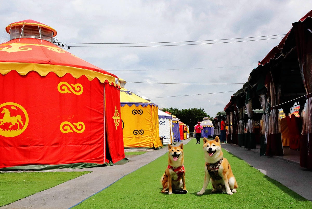 【食。中壢】龍岡蒸籠宴〜全台「古早味」蒸籠在桃園!12道料理每人不到五百元,海陸饗宴一次滿足(已歇業)