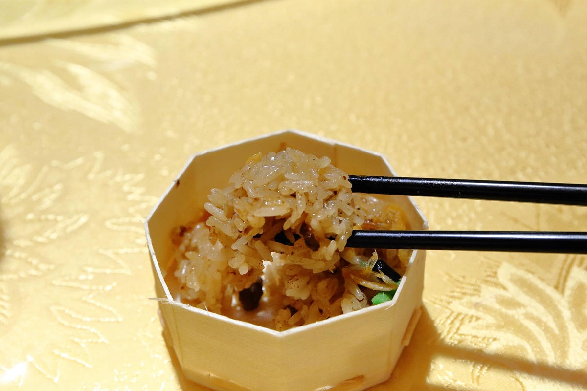 【食。中壢】龍岡蒸籠宴〜全台「古早味」蒸籠在桃園!12道料理每人不到五百元,海陸饗宴一次滿足(已歇業)