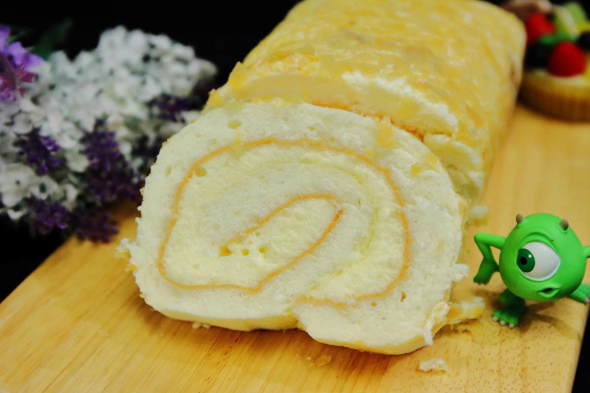 【食。新莊】許燕斌手作烘焙〜世界冠軍手作月餅陪你過中秋囉!經典伴手禮「岩炎手工餅」、「手工月餅」一次品嘗