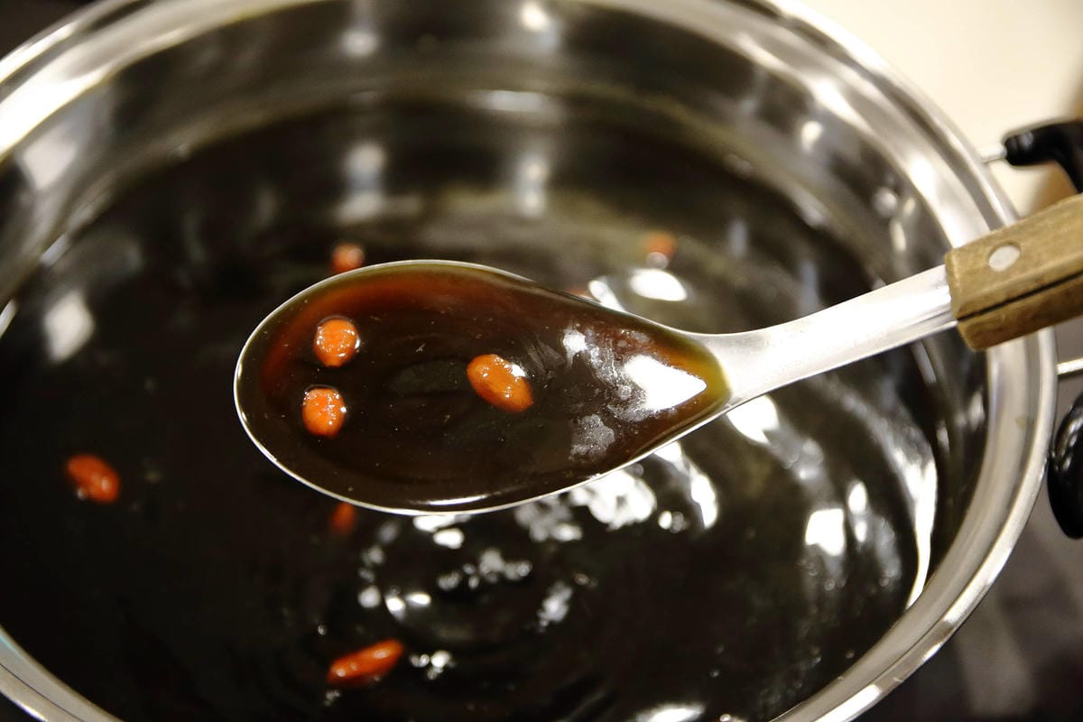 【食。楊梅】羊霸天下-楊梅總店〜老店重新開幕！在地人狂推的人氣火鍋店，羊肉爐/自助火鍋/吃到飽，羊筋羊髓道道入味，高C/P值無限吃到飽，一人只要$380！