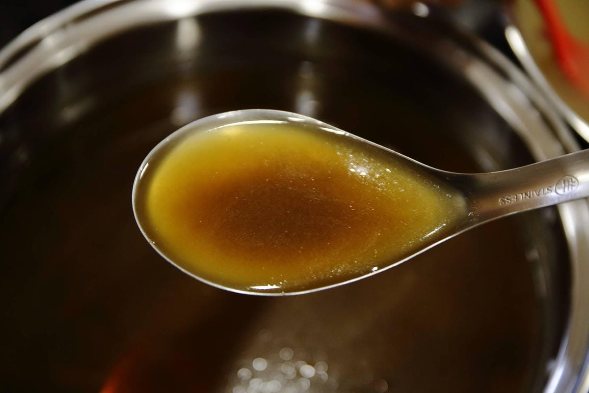 【食。楊梅】羊霸天下-楊梅總店〜老店重新開幕！在地人狂推的人氣火鍋店，羊肉爐/自助火鍋/吃到飽，羊筋羊髓道道入味，高C/P值無限吃到飽，一人只要$380！