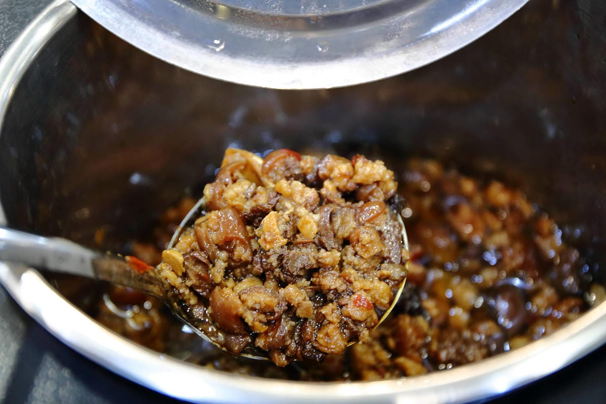 【食。楊梅】羊霸天下-楊梅總店〜老店重新開幕！在地人狂推的人氣火鍋店，羊肉爐/自助火鍋/吃到飽，羊筋羊髓道道入味，高C/P值無限吃到飽，一人只要$380！