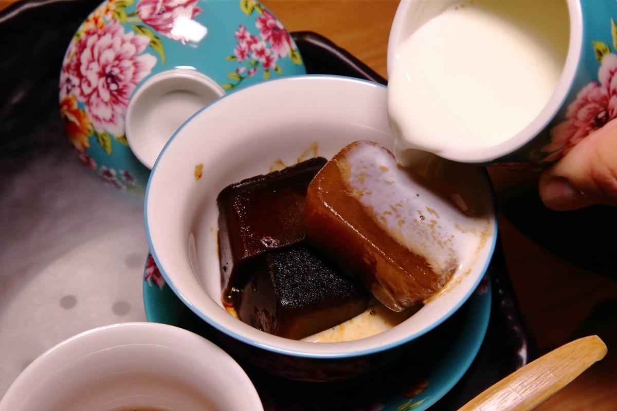 【食。桃園】端陽邀月複合式餐廳〜桃園聚會聚餐。專屬自己包廂,乾冰系調酒、中式套餐、火鍋,平價美食任你選,不噴錢的好氣氛餐廳