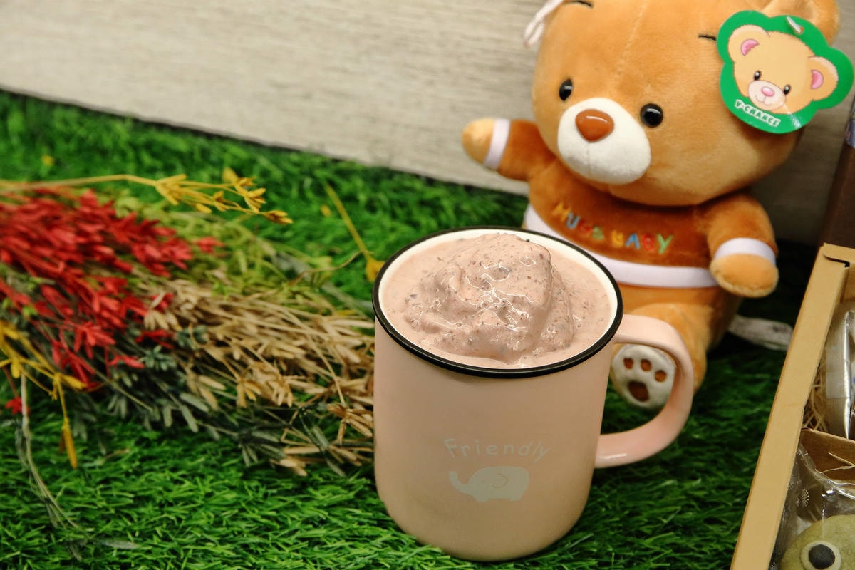 【食。桃園】品黑中壢sogo店〜巧克力專賣店。獨創巧克力飲品、創意巧克力料理,如果你是巧克力控絕對不能錯過!(已歇業)