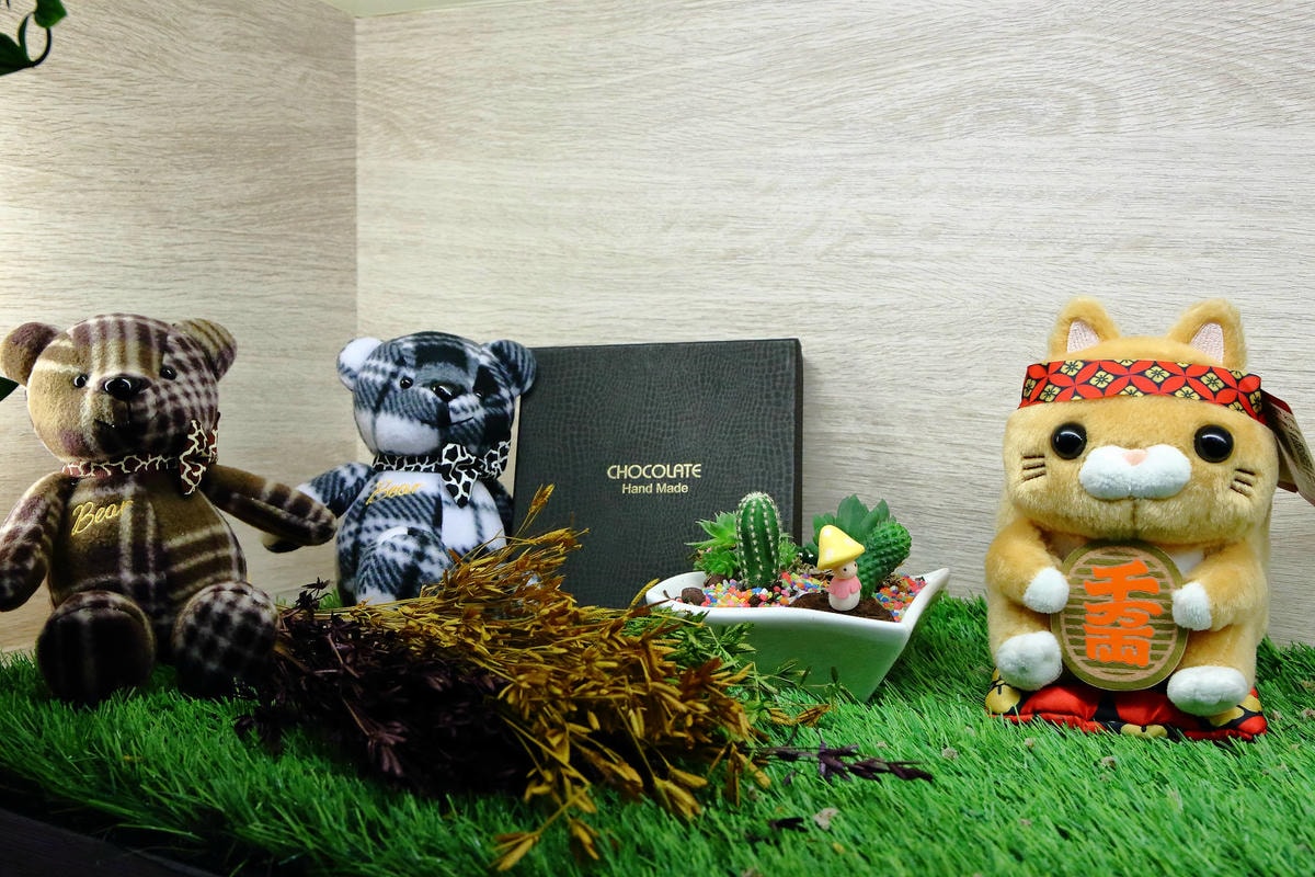 【食。桃園】品黑中壢sogo店〜巧克力專賣店。獨創巧克力飲品、創意巧克力料理,如果你是巧克力控絕對不能錯過!(已歇業)