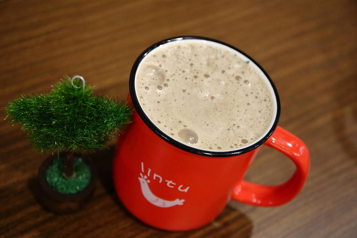 【食。桃園】品黑中壢sogo店〜巧克力專賣店。獨創巧克力飲品、創意巧克力料理,如果你是巧克力控絕對不能錯過!(已歇業)