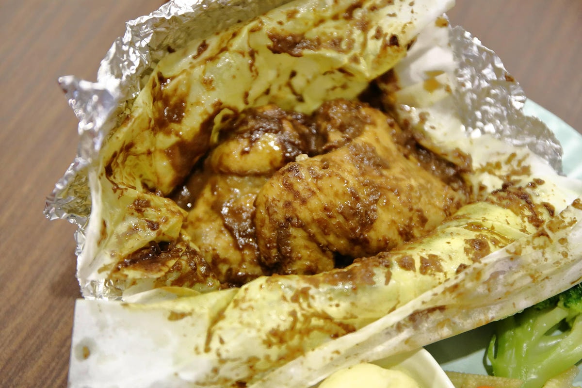 【食。桃園】品黑中壢sogo店〜巧克力專賣店。獨創巧克力飲品、創意巧克力料理,如果你是巧克力控絕對不能錯過!(已歇業)