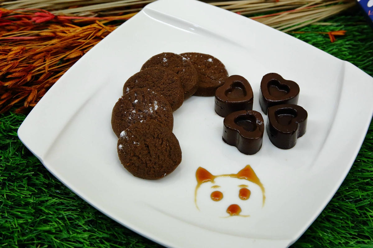 【食。桃園】品黑中壢sogo店〜巧克力專賣店。獨創巧克力飲品、創意巧克力料理,如果你是巧克力控絕對不能錯過!(已歇業)