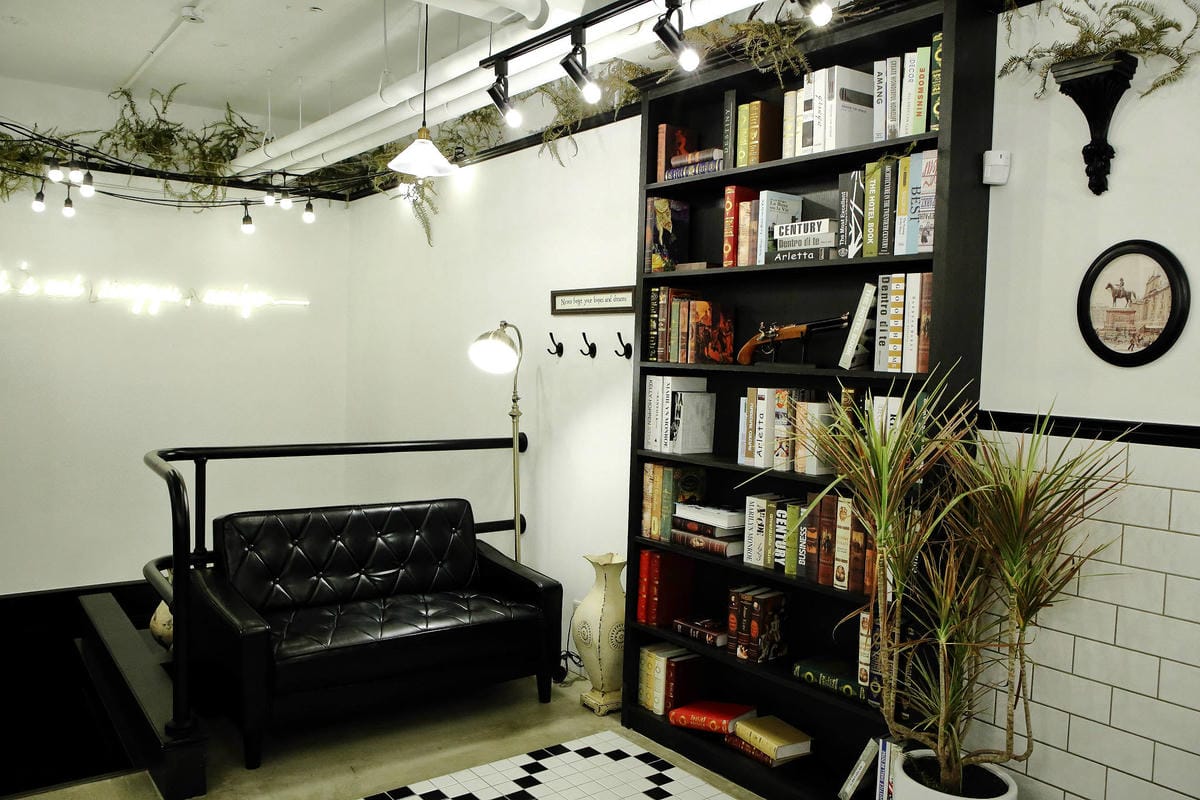 【食。板橋】武鶴 和牛火鍋 板橋館前〜板橋和牛火鍋推薦。「沒有最狂，只有更狂」，12OZ日本和牛+海鮮船只要2000多，吃過一次就回不去的好味道！