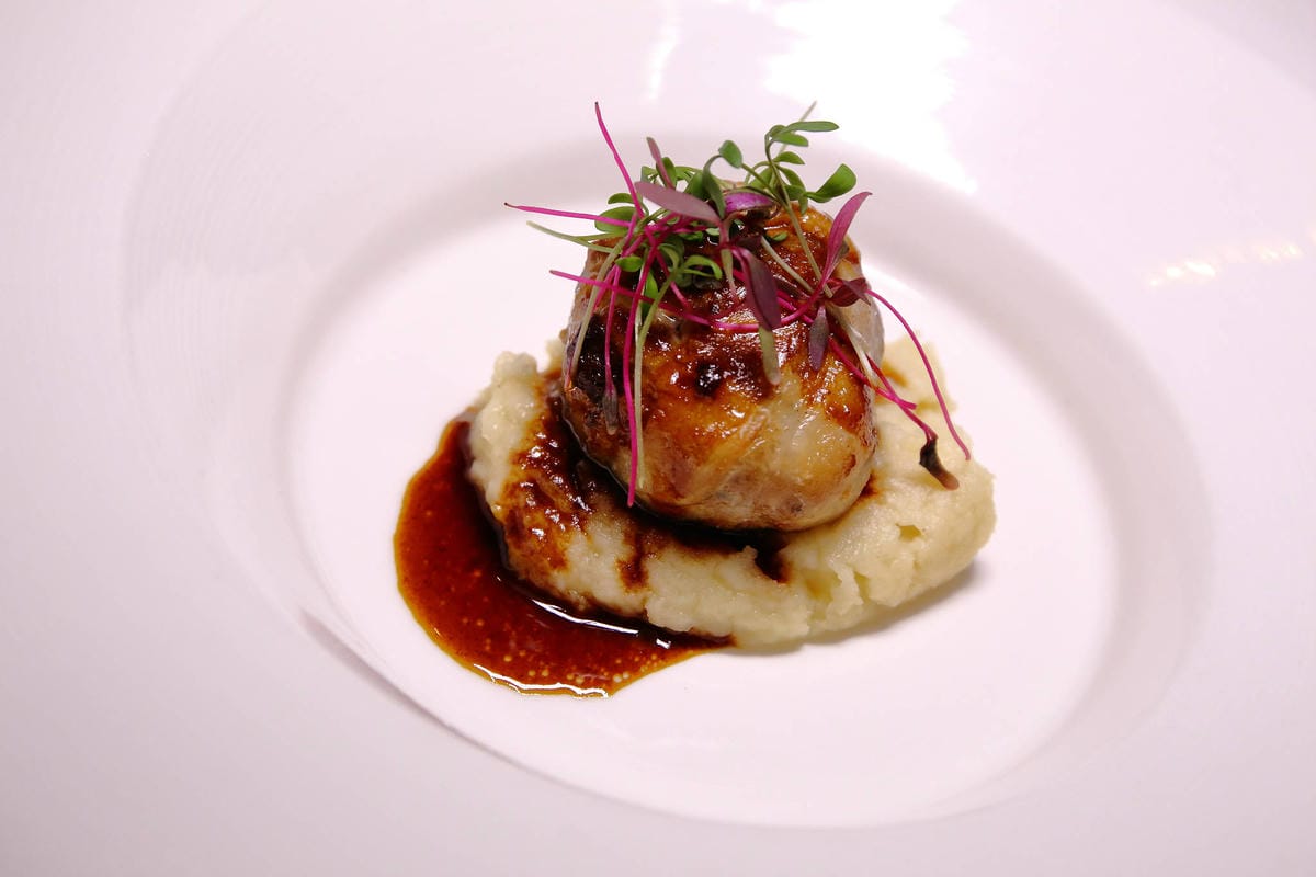 【食。台北】桂香 – 私宅 Flower  No’5  RSVP〜浪漫限定！預約制私宅料理。隱藏在住宅中的美味私廚料理，沒預約吃不到！