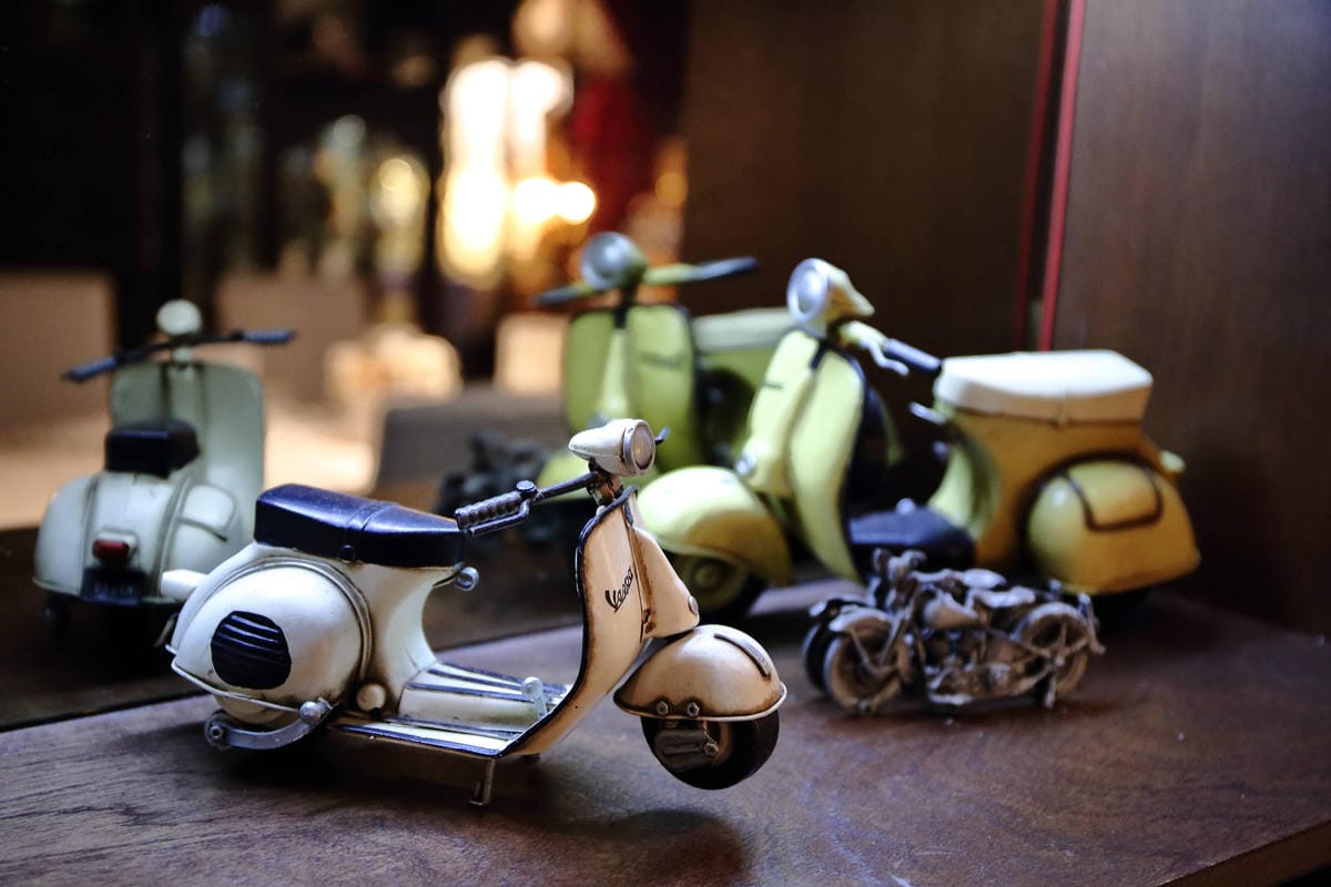 【食。台北】桂香 – 私宅 Flower  No’5  RSVP〜浪漫限定！預約制私宅料理。隱藏在住宅中的美味私廚料理，沒預約吃不到！