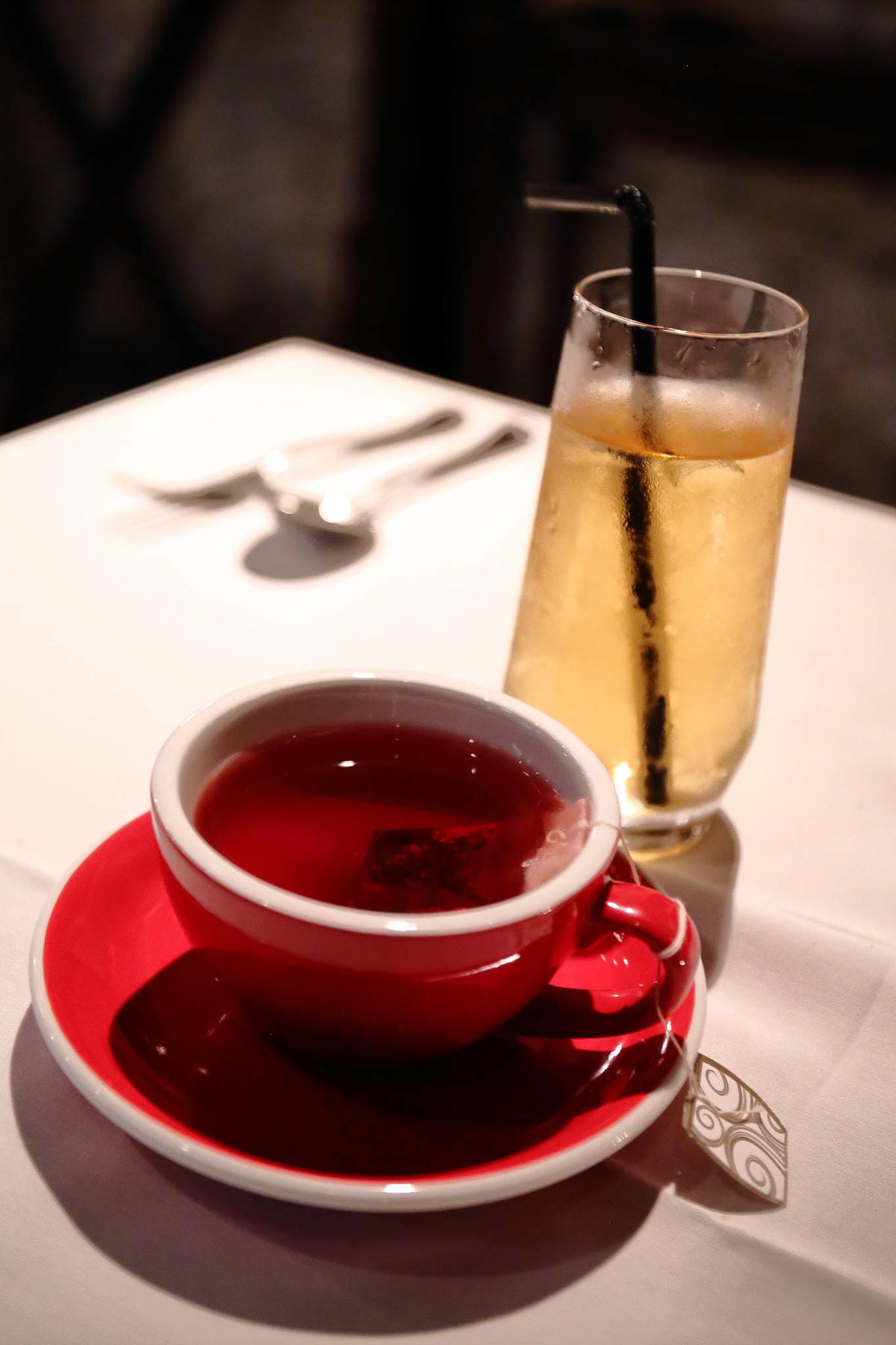 【食。台北】桂香 – 私宅 Flower  No’5  RSVP〜浪漫限定！預約制私宅料理。隱藏在住宅中的美味私廚料理，沒預約吃不到！