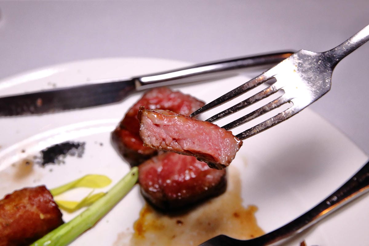 【食。台北】桂香 – 私宅 Flower  No’5  RSVP〜浪漫限定！預約制私宅料理。隱藏在住宅中的美味私廚料理，沒預約吃不到！