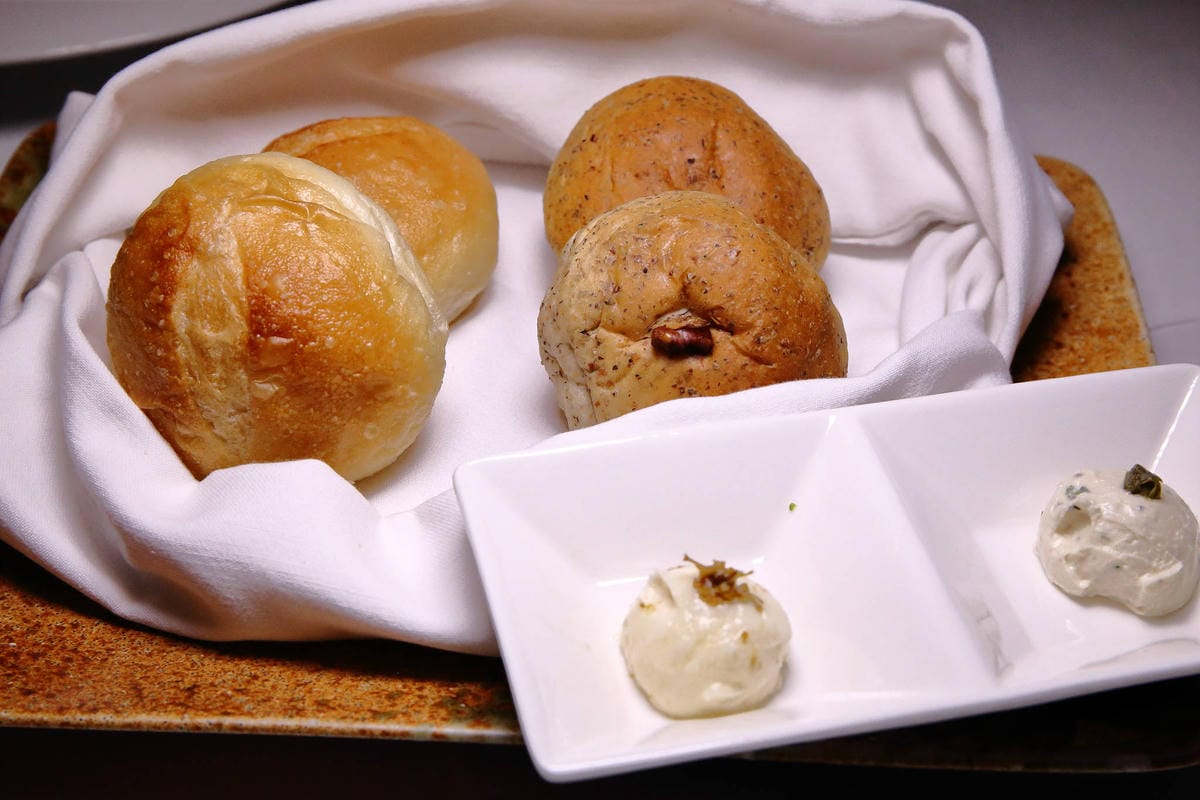 【食。台北】桂香 – 私宅 Flower  No’5  RSVP〜浪漫限定！預約制私宅料理。隱藏在住宅中的美味私廚料理，沒預約吃不到！