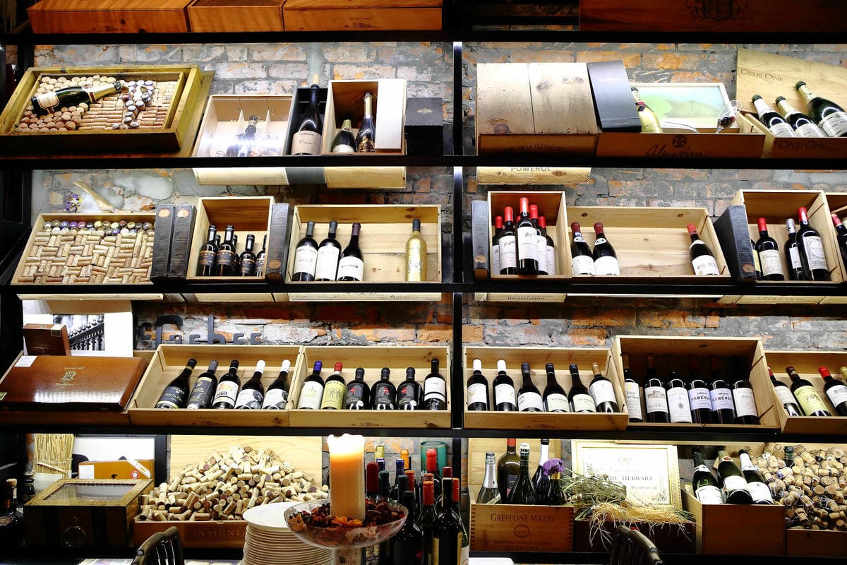 【食。台北】桂香 – 私宅 Flower  No’5  RSVP〜浪漫限定！預約制私宅料理。隱藏在住宅中的美味私廚料理，沒預約吃不到！