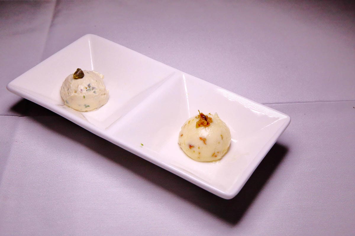 【食。台北】桂香 – 私宅 Flower  No’5  RSVP〜浪漫限定！預約制私宅料理。隱藏在住宅中的美味私廚料理，沒預約吃不到！