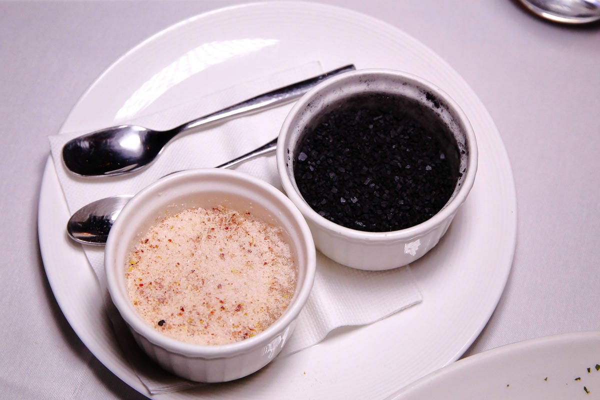 【食。台北】桂香 – 私宅 Flower  No’5  RSVP〜浪漫限定！預約制私宅料理。隱藏在住宅中的美味私廚料理，沒預約吃不到！