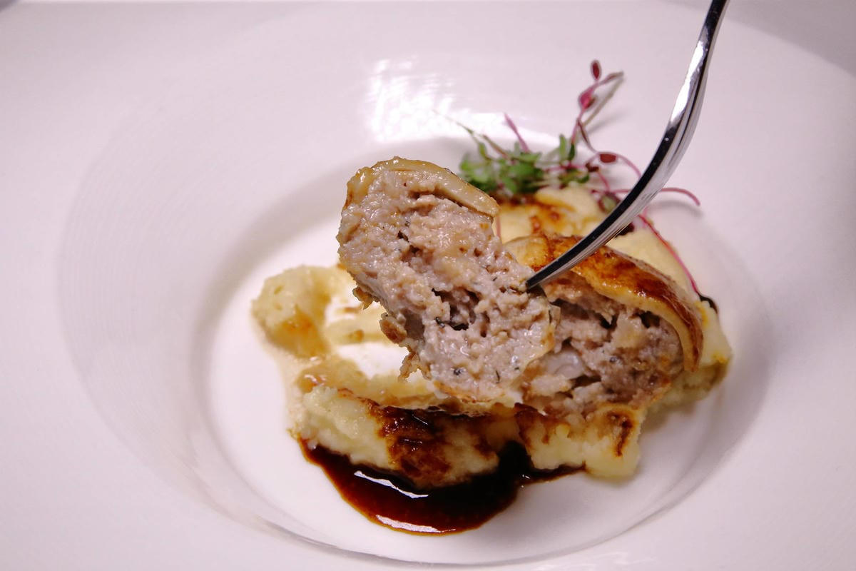 【食。台北】桂香 – 私宅 Flower  No’5  RSVP〜浪漫限定！預約制私宅料理。隱藏在住宅中的美味私廚料理，沒預約吃不到！