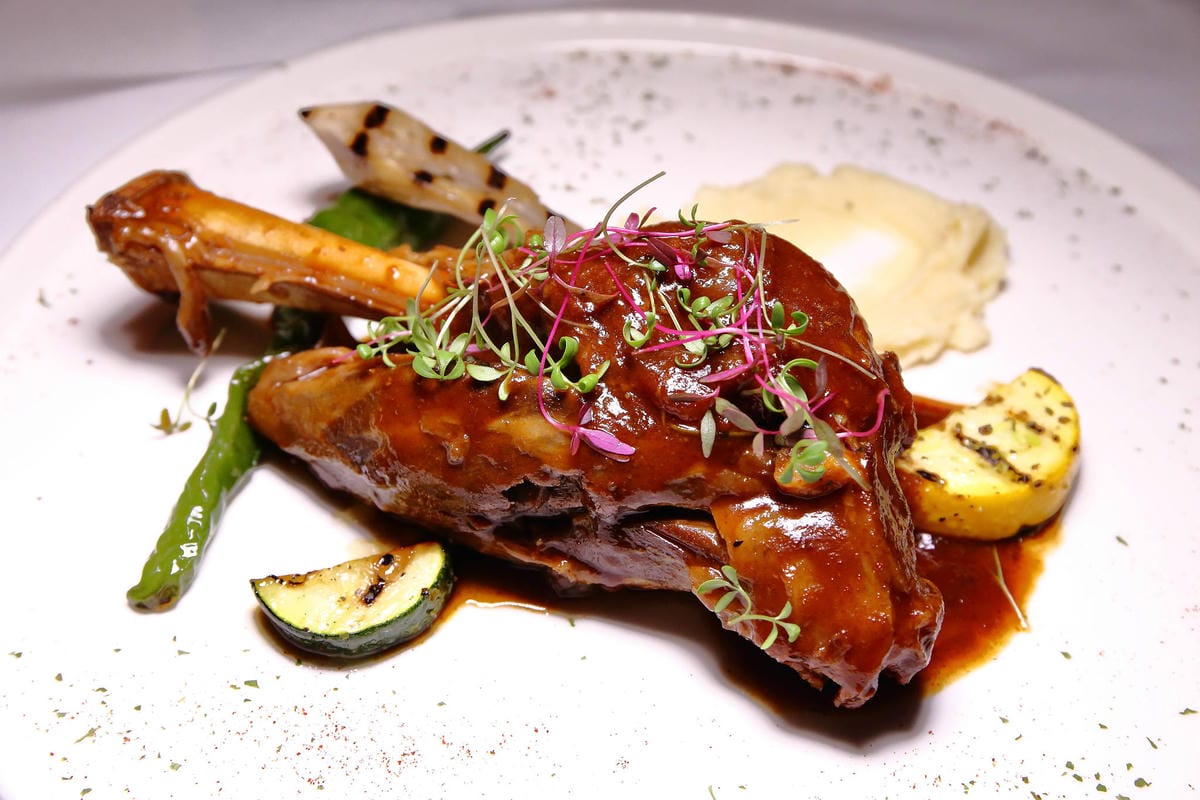 【食。台北】桂香 – 私宅 Flower  No’5  RSVP〜浪漫限定！預約制私宅料理。隱藏在住宅中的美味私廚料理，沒預約吃不到！