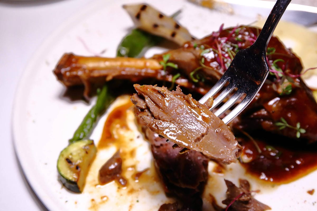 【食。台北】桂香 – 私宅 Flower  No’5  RSVP〜浪漫限定！預約制私宅料理。隱藏在住宅中的美味私廚料理，沒預約吃不到！