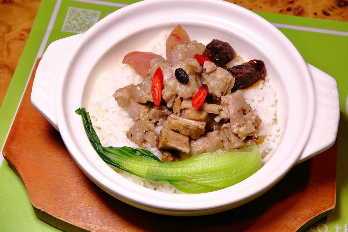 【食。內湖】饗來美食〜康寧生活會館內湖地區美食新選擇！中西式套餐、合菜任你選！