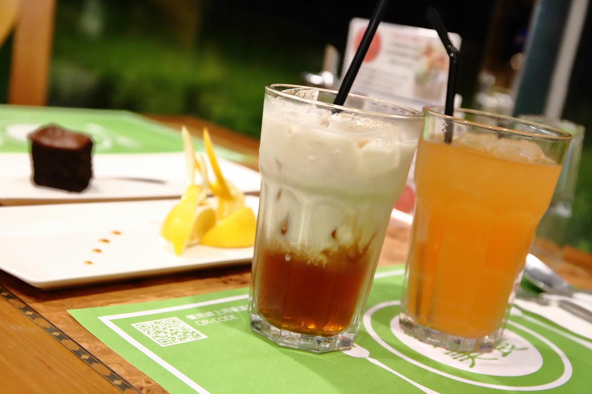 【食。內湖】饗來美食〜康寧生活會館內湖地區美食新選擇！中西式套餐、合菜任你選！