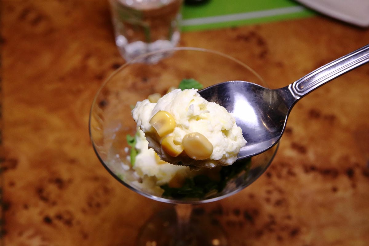 【食。內湖】饗來美食〜康寧生活會館內湖地區美食新選擇！中西式套餐、合菜任你選！