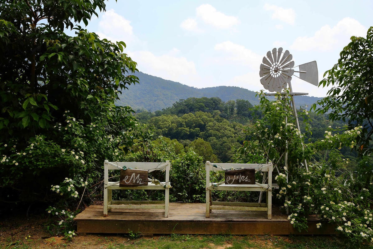 【遊。苗栗三義】莫內秘密花園婚紗攝影基地〜不用出國就可拍出別具風格的獨特婚紗照,不藏私中部絕美婚紗外拍景點分享!