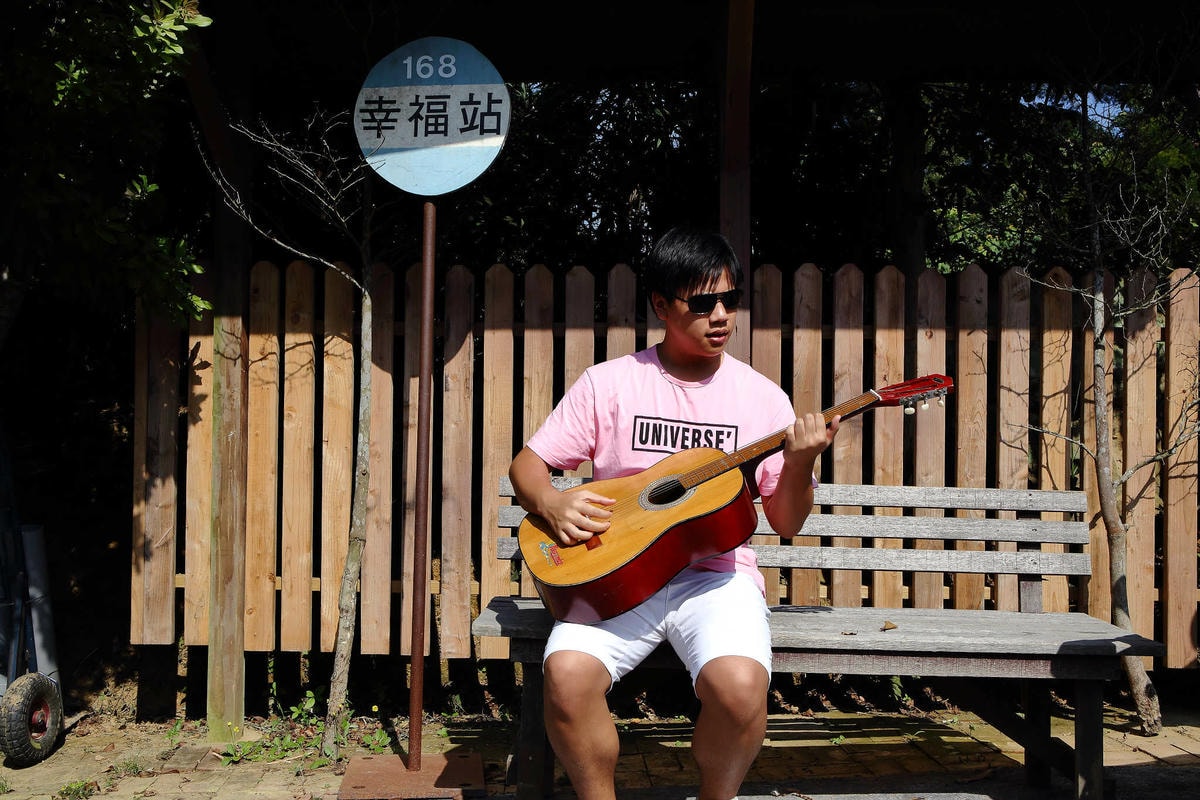 【遊。苗栗三義】莫內秘密花園婚紗攝影基地〜不用出國就可拍出別具風格的獨特婚紗照,不藏私中部絕美婚紗外拍景點分享!