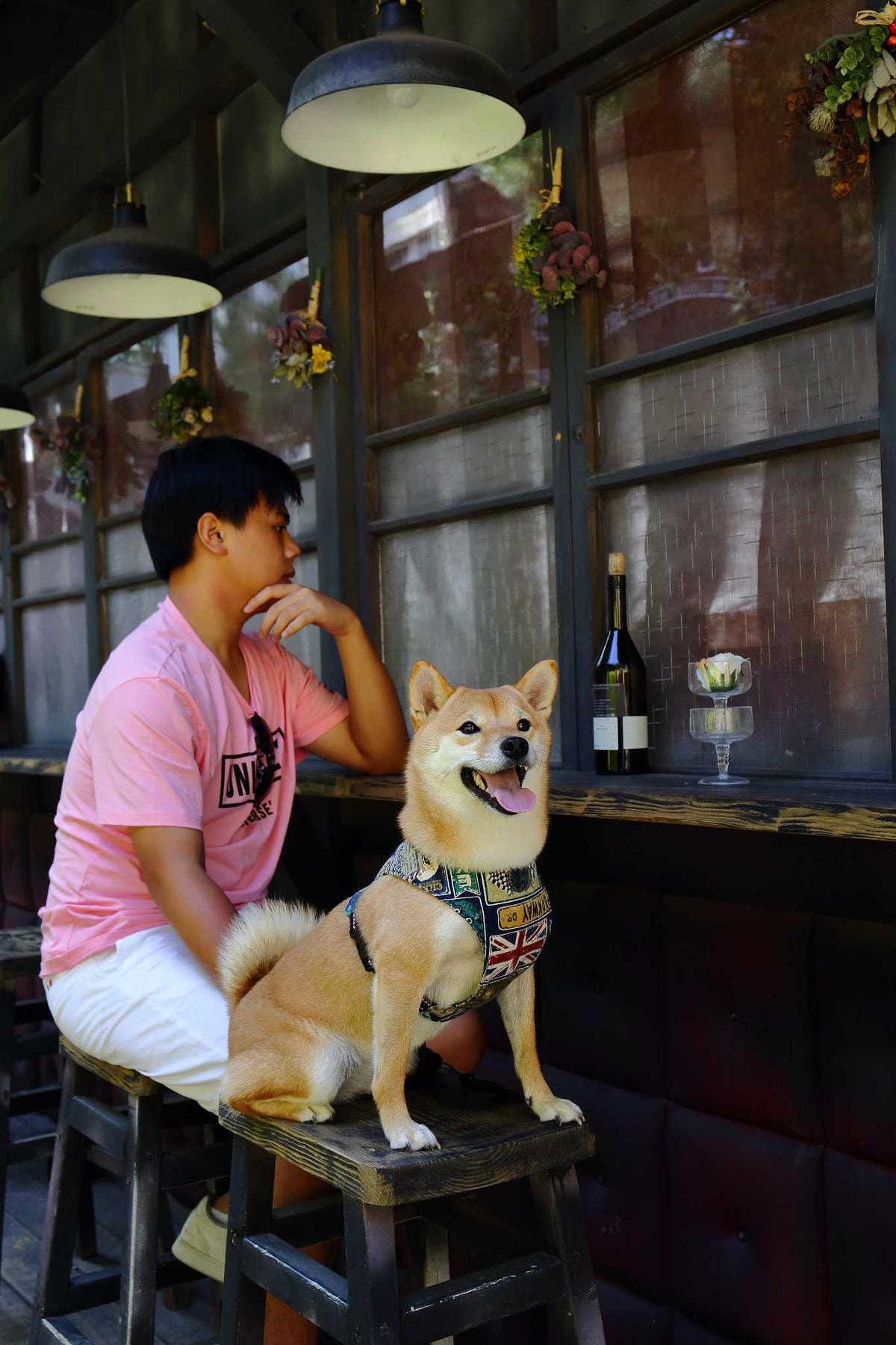 【遊。苗栗三義】莫內秘密花園婚紗攝影基地〜不用出國就可拍出別具風格的獨特婚紗照,不藏私中部絕美婚紗外拍景點分享!